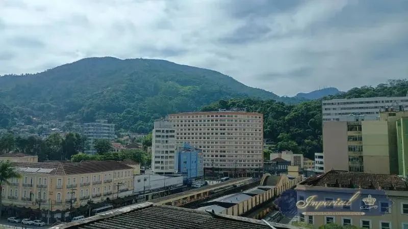 Casa- Petrópolis, Centro - Foto 2