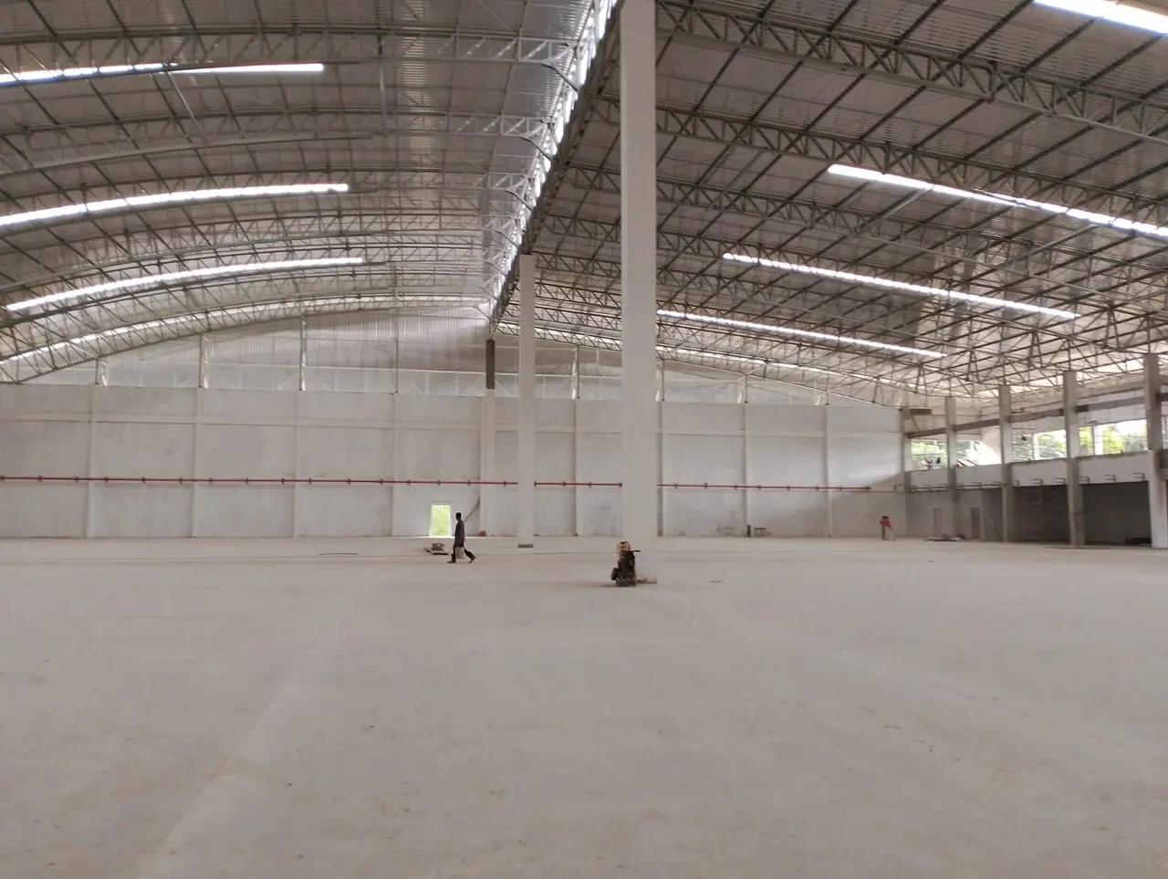 galpão em condomínio, 6.300m², Torquato próx. aeroporto - Manaus - AM