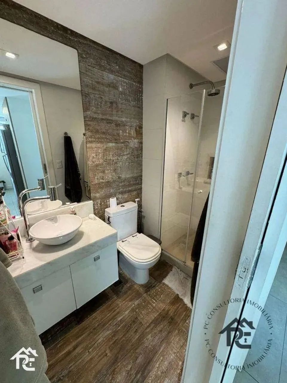 Apartamento com 1 dormitório à venda, 63 m² por R$ 750.000,00 - Recreio dos Bandeirantes - - Foto 5