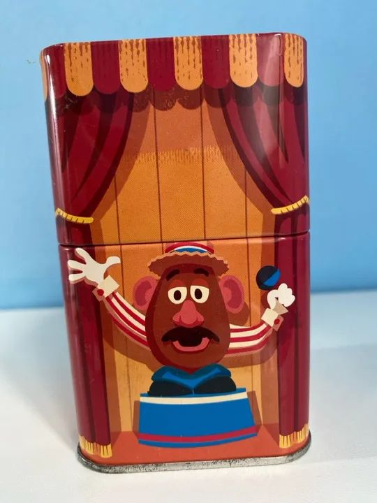 funko Mystery Mini Woody Toy Story raro - Foto 3