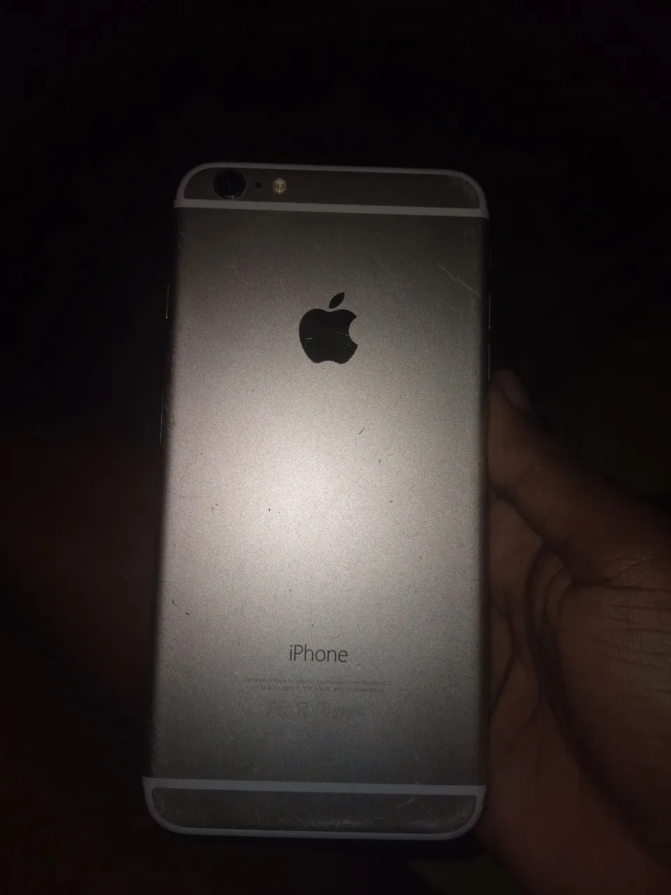 IPhone 6plus