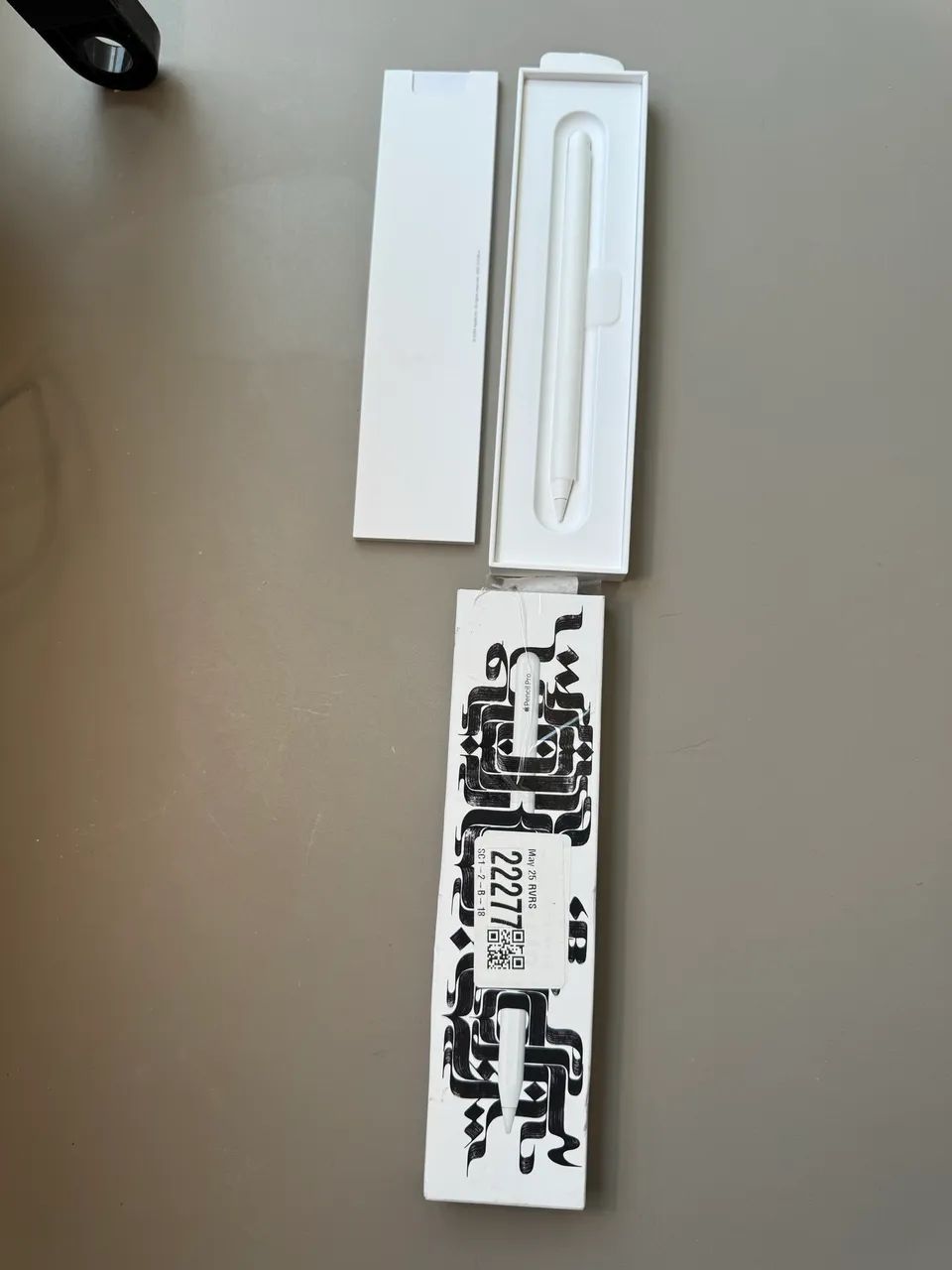 Apple Pencil PRO  - Foto 3