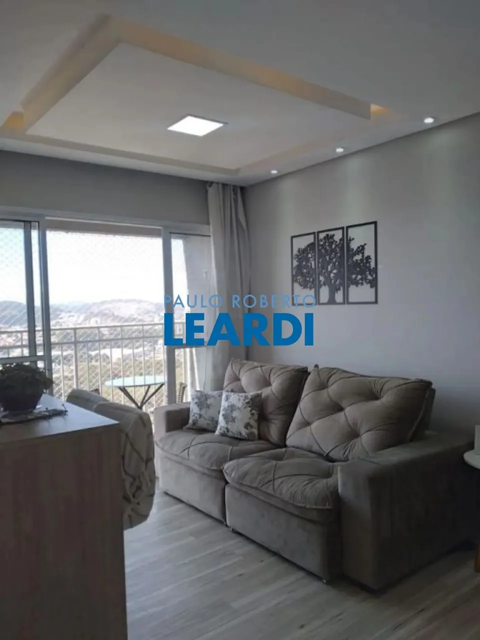 APARTAMENTO - JARDIM NOVO HORIZONTE - SP