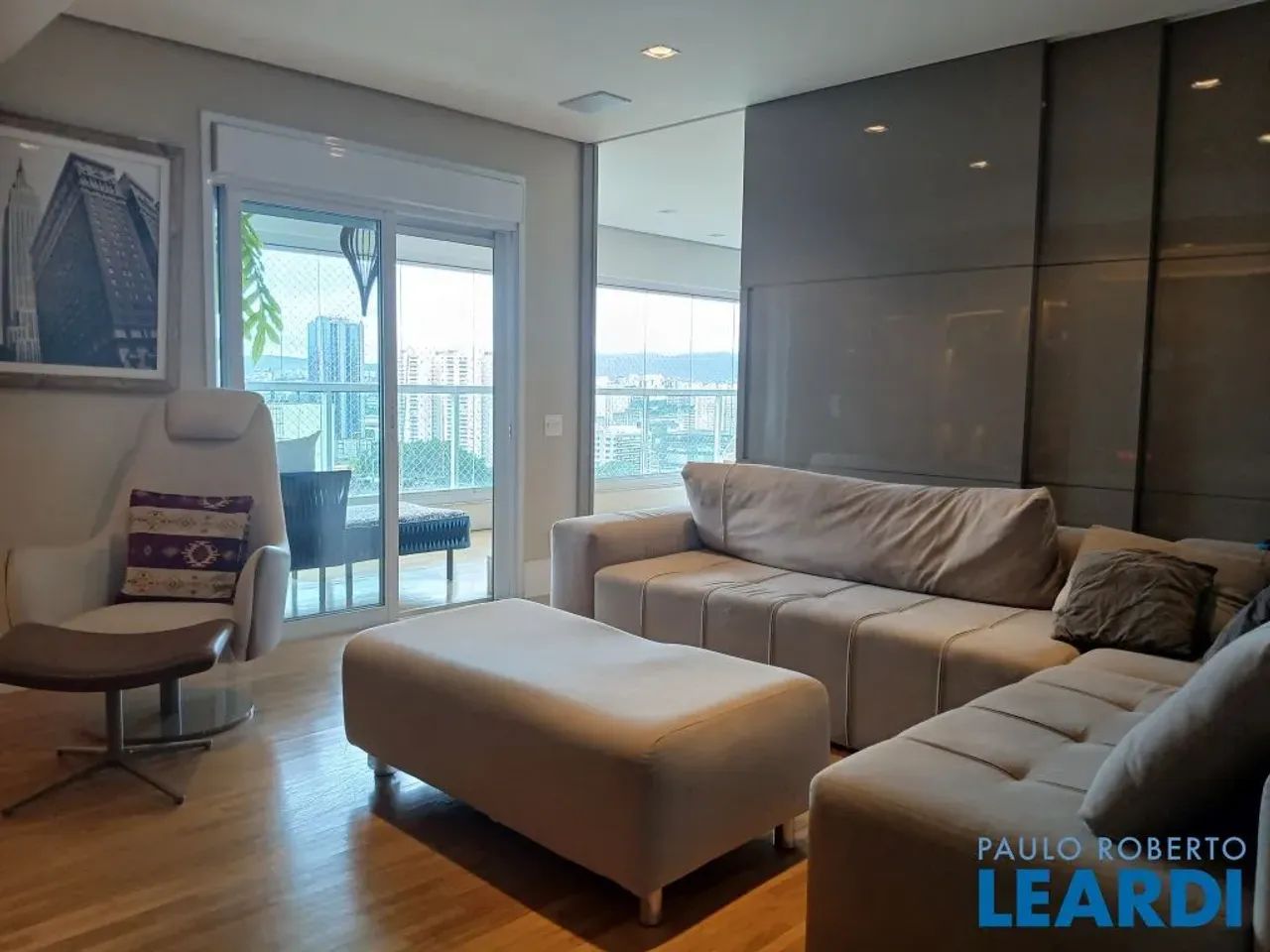 APARTAMENTO - PERDIZES - SP - Foto 15