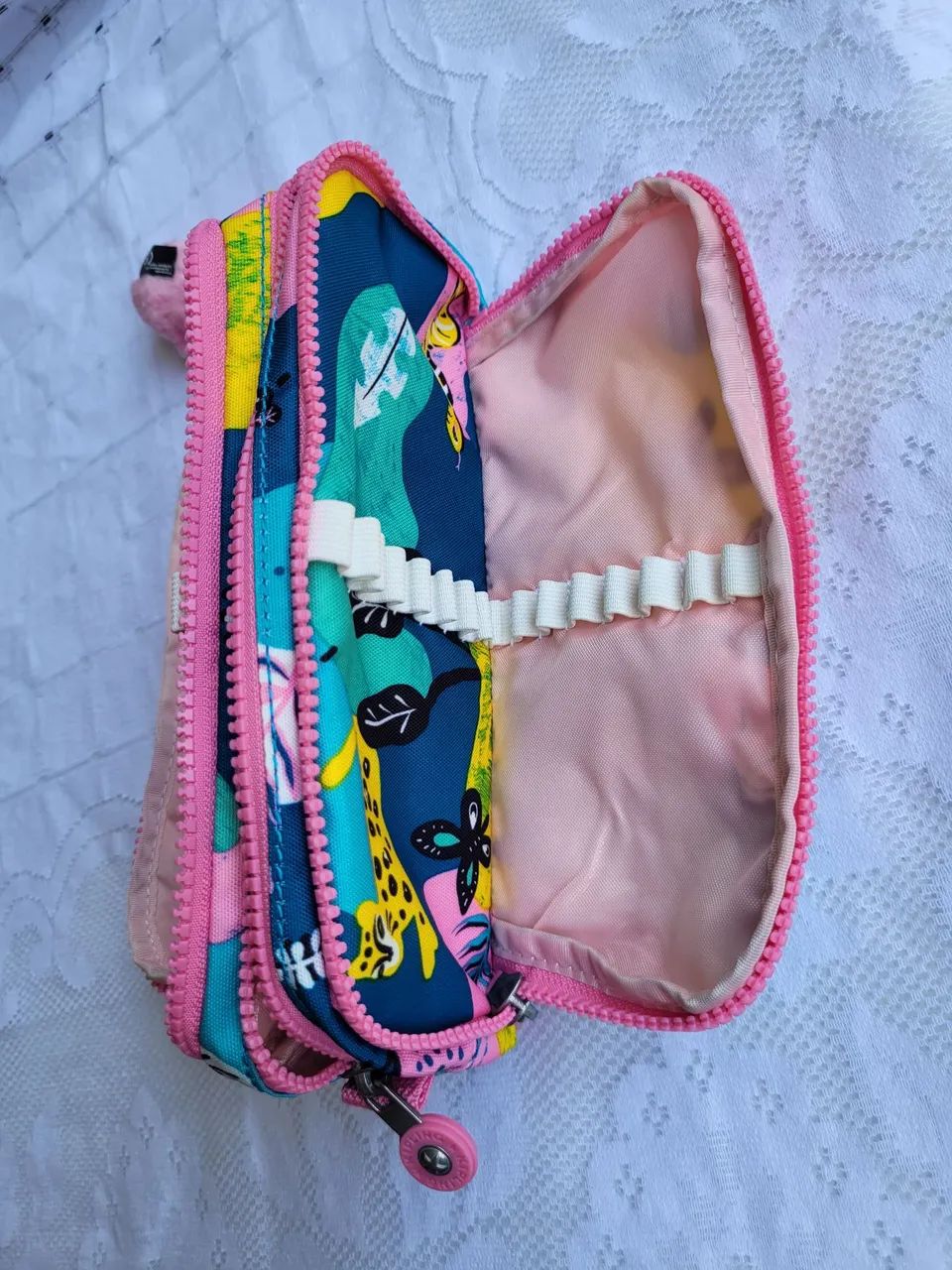 Porta-lápis Kipling - Foto 3