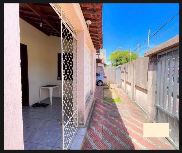 Casa em Petrópolis com 3 quartos sendo 1 suíte  - Foto 2