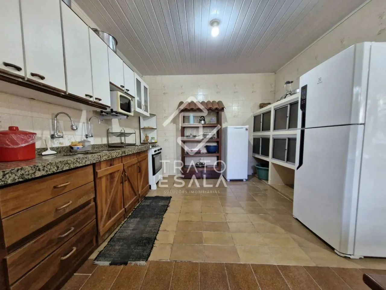 Casa com 3 quartos, com piscina e muita área verde, no centro de Paripueira - Foto 13