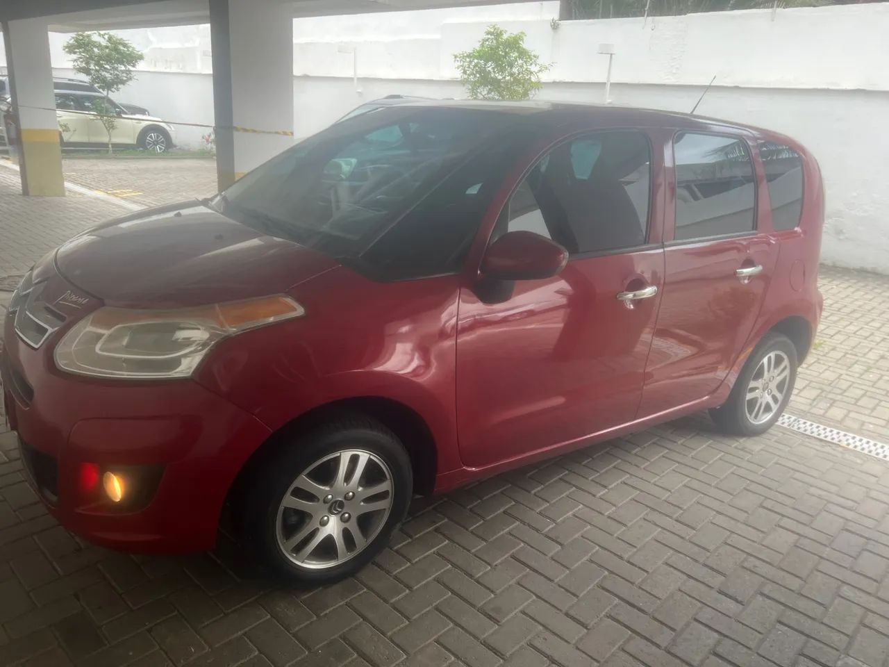 C3 picasso  13/14 R$: 26.900 vista!
