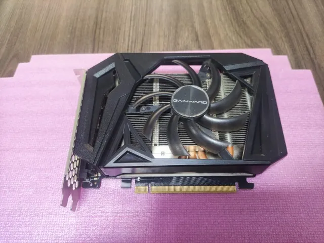 gtx 1660 gainward