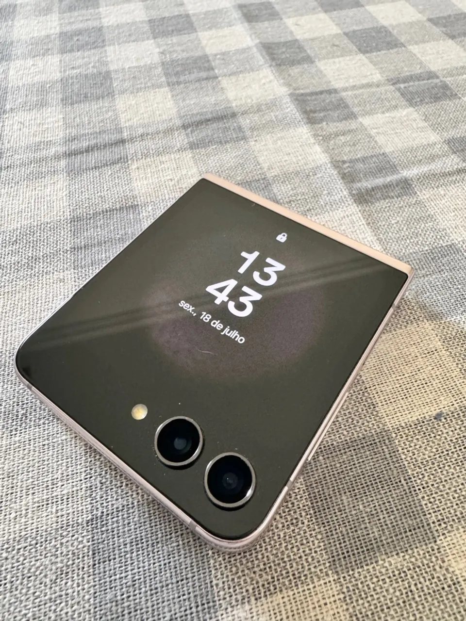 Z FLIP 5