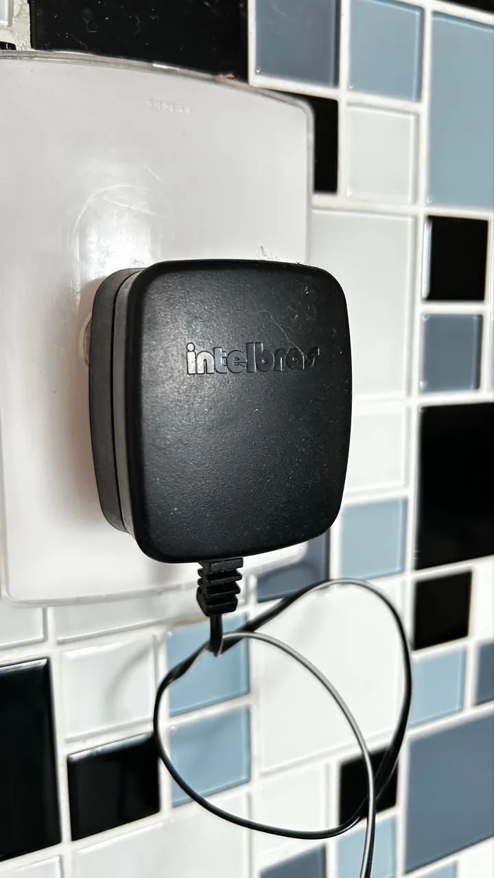 Telefone sem fio telebras - Foto 3