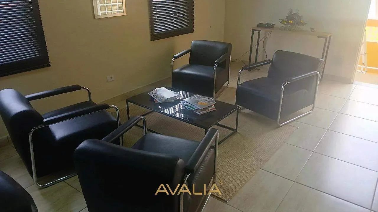 Descrição da Sala Comercial para Locação - Foto 11