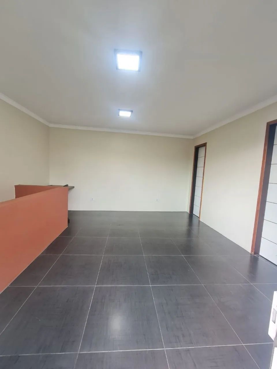 Sobrado 01 quarto para alugar no Uberaba - Foto 4