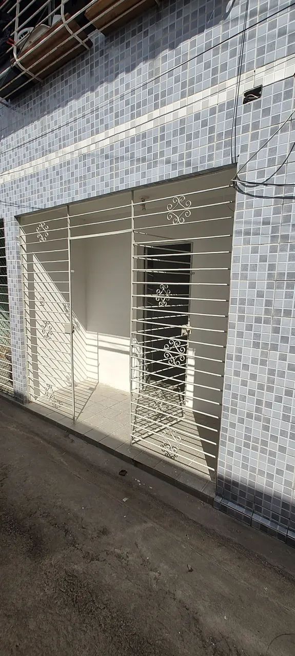 APARTAMENTO TÉRREO NA ESTÂNCIA 03 QUARTOS, SENDO 01 SUÍTE  - Foto 5