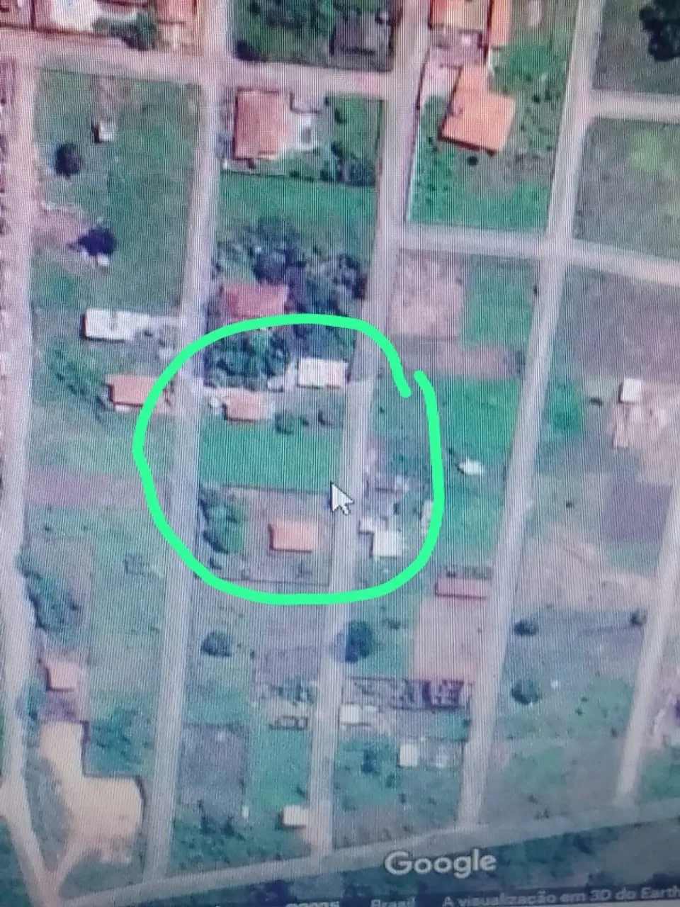 Vitória de Santo Antão, Lotes escriturados de 10m x 20m.
