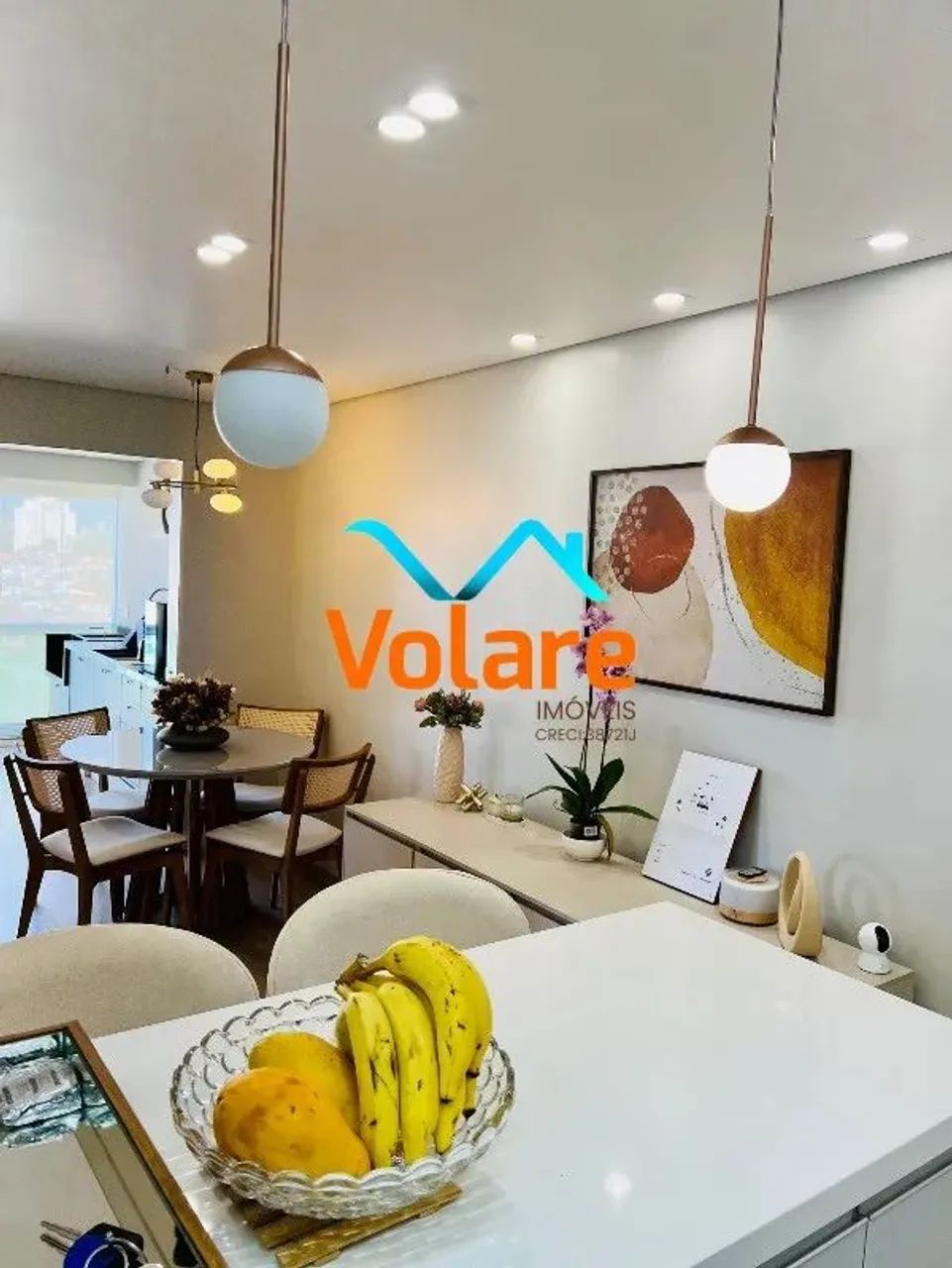 Apartamento à venda na Vila Yara - Osasco-SP: 2 quartos, 1 suíte, 1 sala, 2 banheiros, 57m - Foto 2