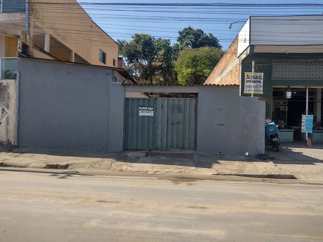 Foto - Ribeirão das Neves - Dona Clara