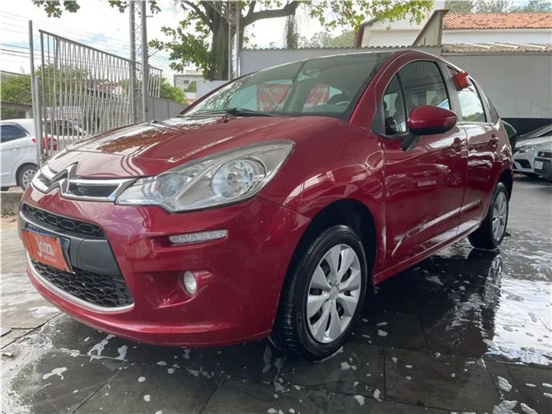 Citroen C3 2019 1.2 pure tech flex attraction manual - Foto 2