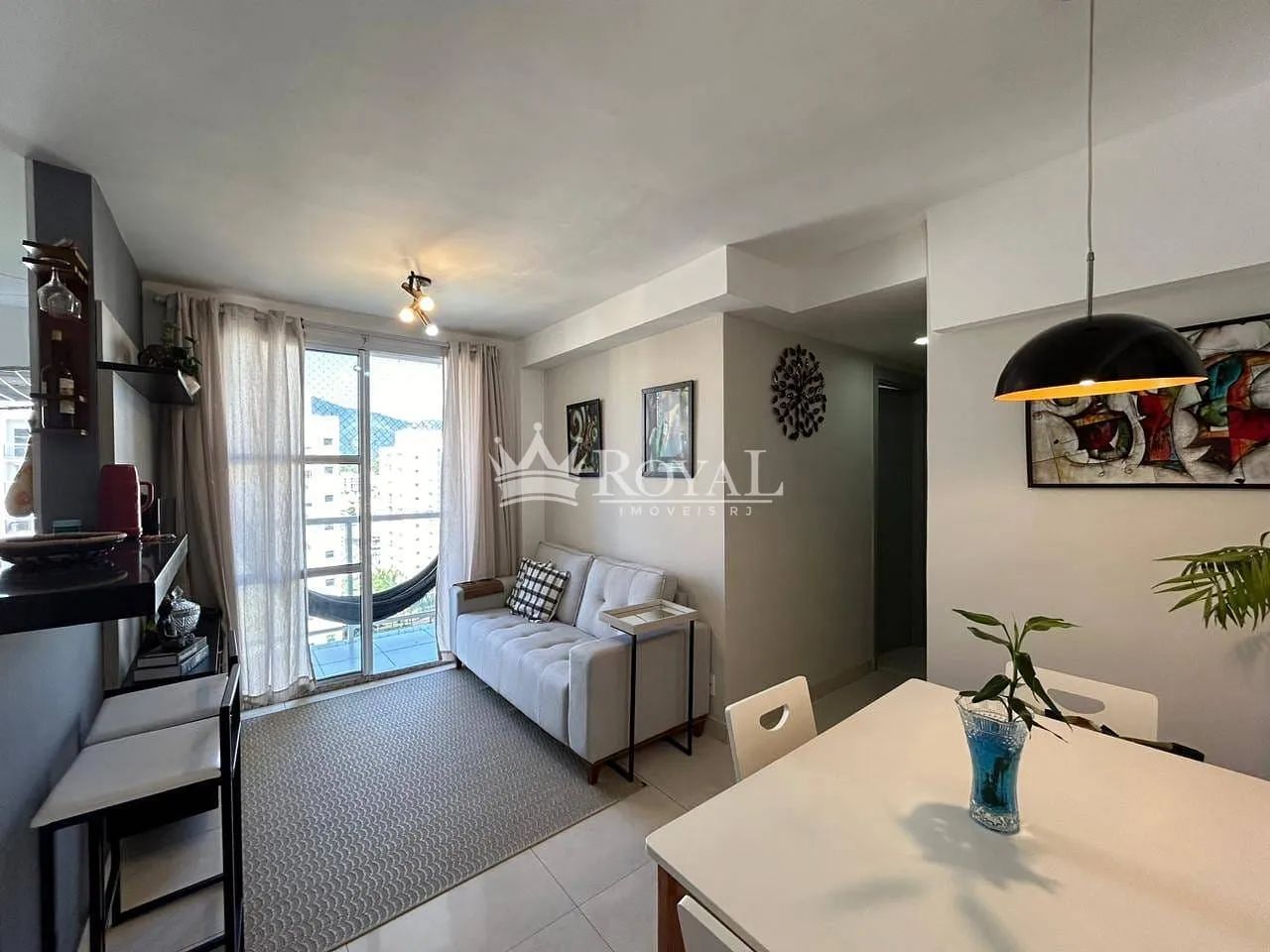 Apartamento à venda, Anil, Rio de Janeiro, RJ - Foto 4
