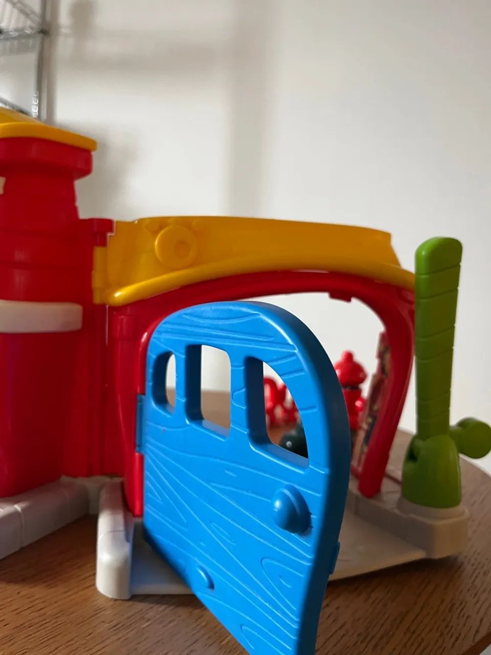 Bombeiros do Mickey - Foto 3