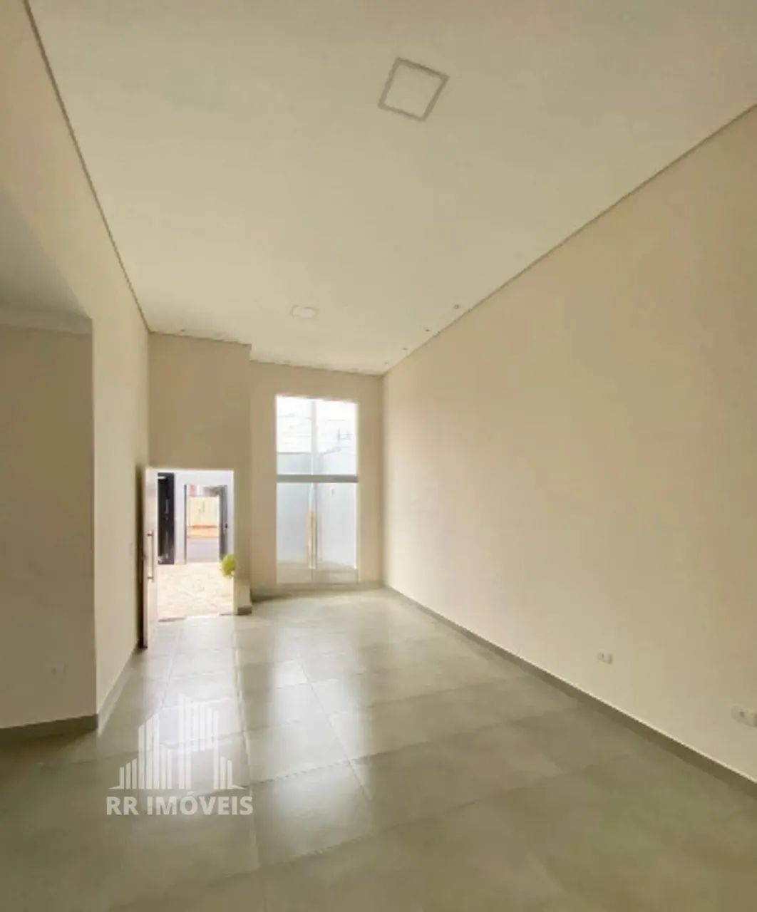 RR0151D Casa 97m² RESIDENCIAL JARDIM ALTOS DO KLAVIN - OPORTUNIDADE - 3 Dorms 2 Vagas - No