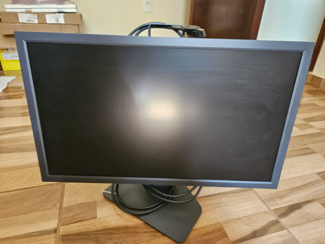 Monitor Gamer Benq Zowie 144hz