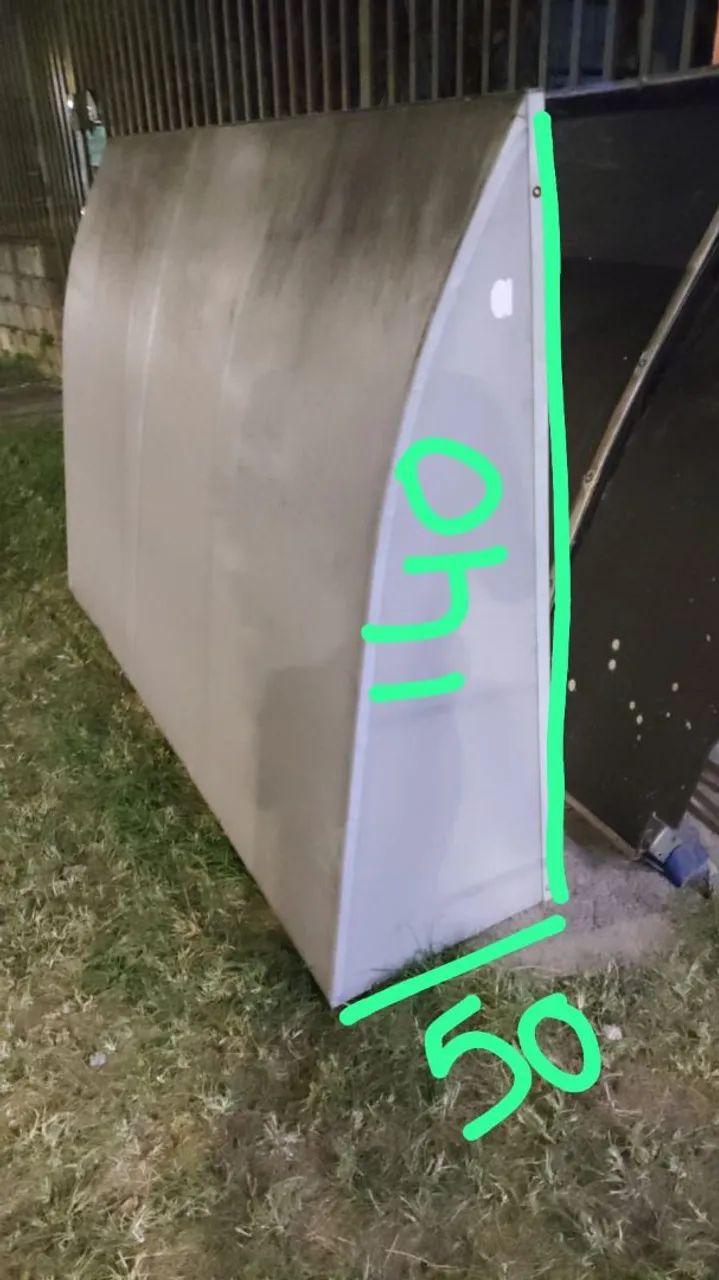 Toldo  - Foto 3