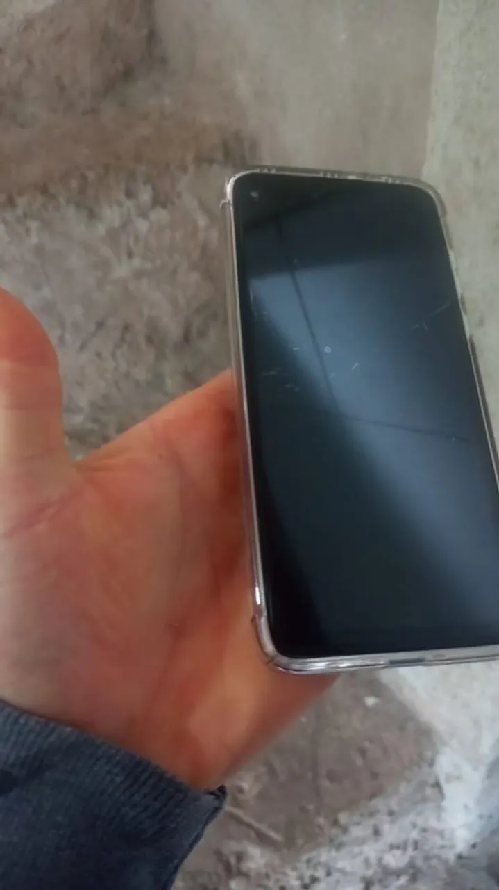 Moto G8 Power