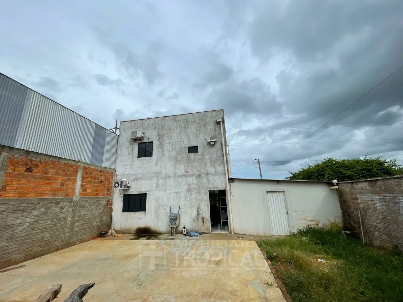 Vendo Ponto Comercial, Setor Praia Bela em Porto Nacional-TO - Foto 2