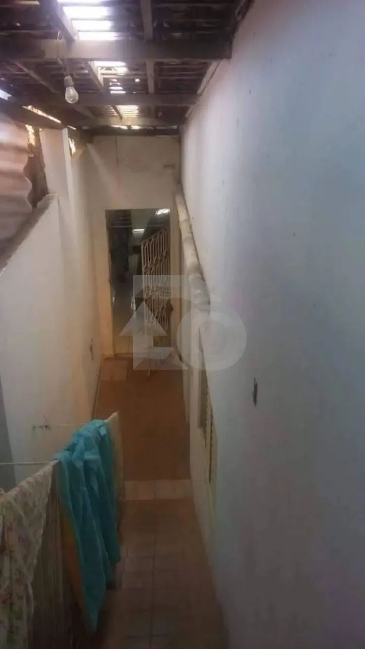 Casa Para Vender com 4 quartos 1 suíte no bairro Industrial em Aracaju - Foto 5