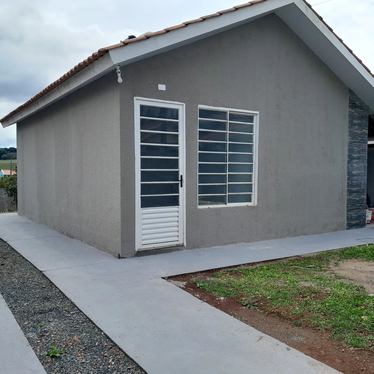 Foto - São José dos Pinhais - Iná