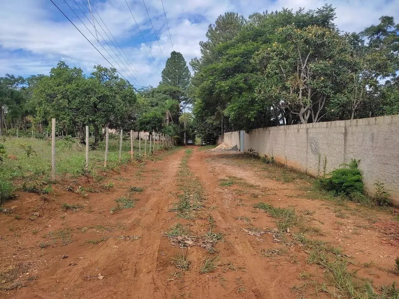 Lote à venda, Quinta dos Palmares - Caetanópolis/MG - Foto 3