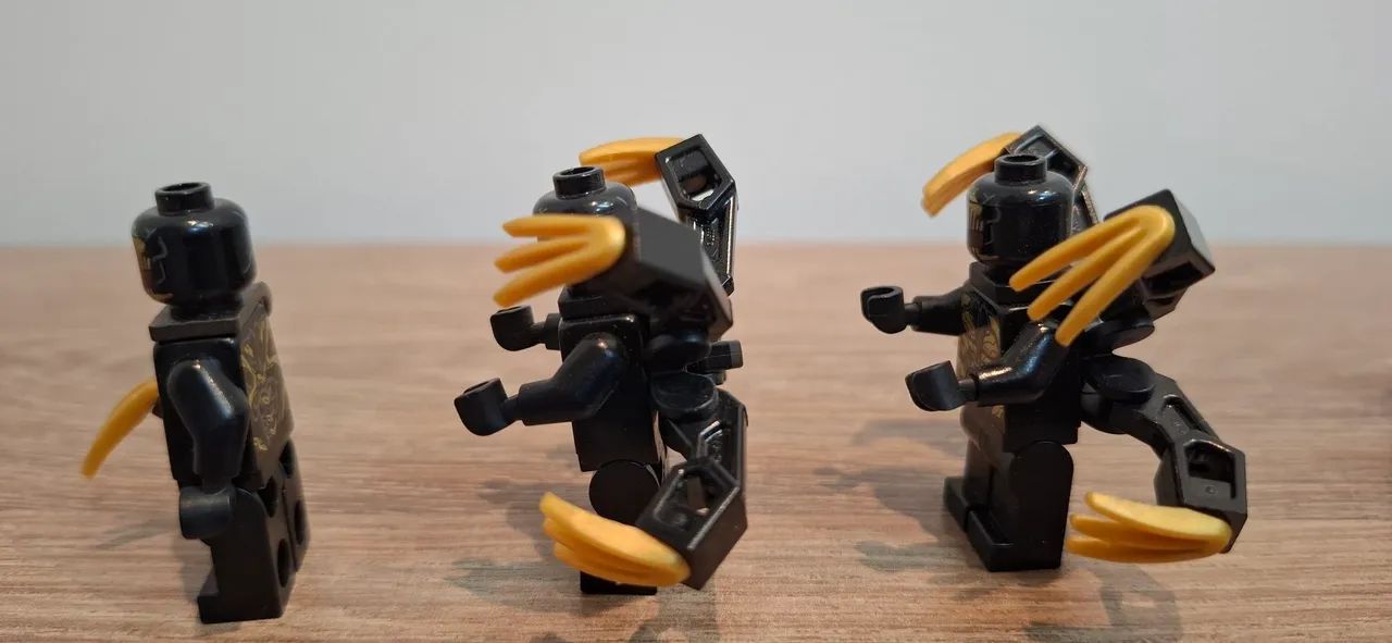 Lego marvel - Foto 2
