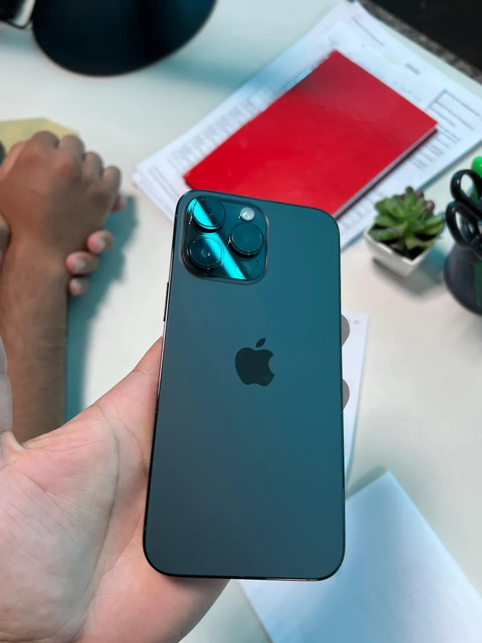 14 pro max 512GB