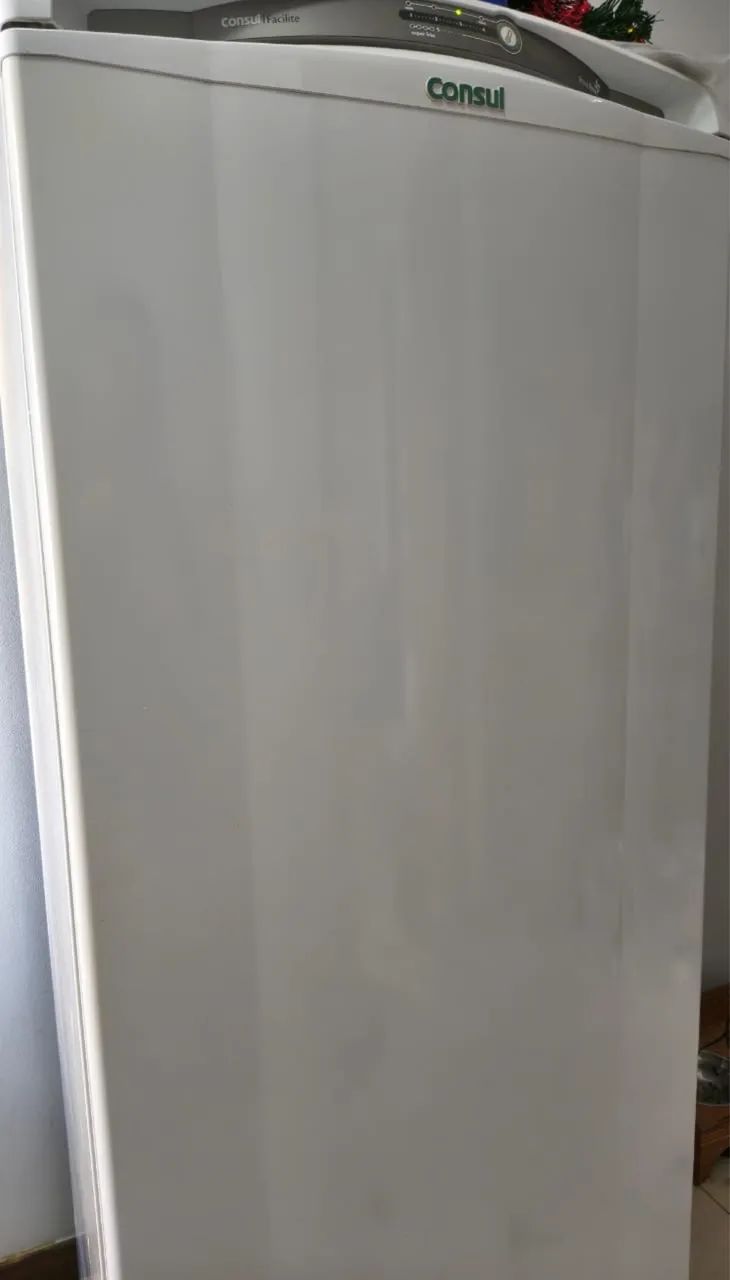 Geladeira Consul Frost Free 300 litros Branca