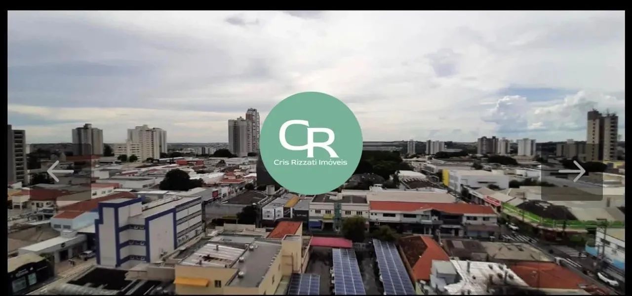 Apartamento para Venda em Indaiatuba, Centro, 3 dormitórios, 1 banheiro, 1 vaga - Foto 2