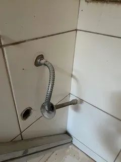 Cuba vidro  e espelho de canto - Foto 3