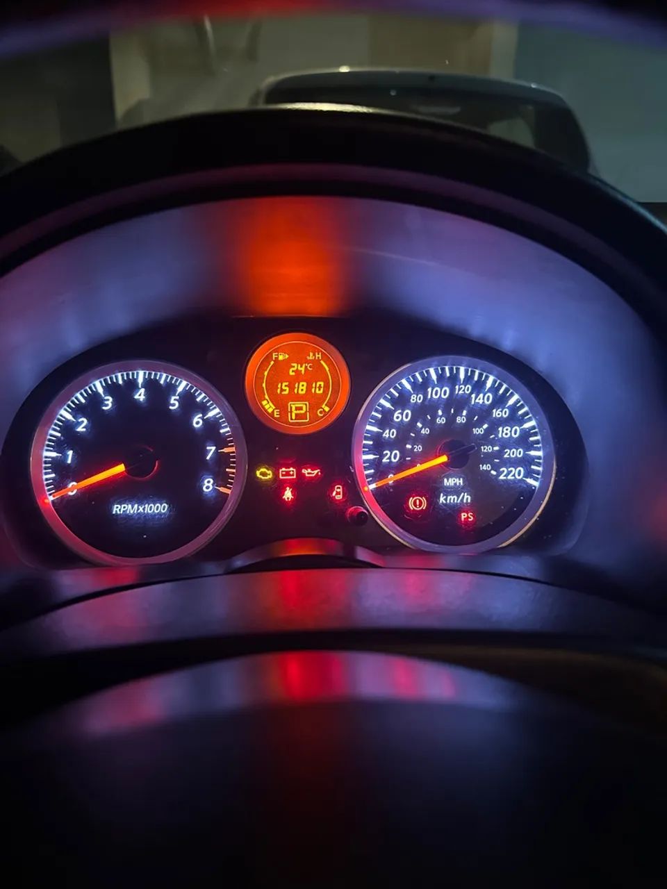 Sentra 2.0 Automático  - Foto 5