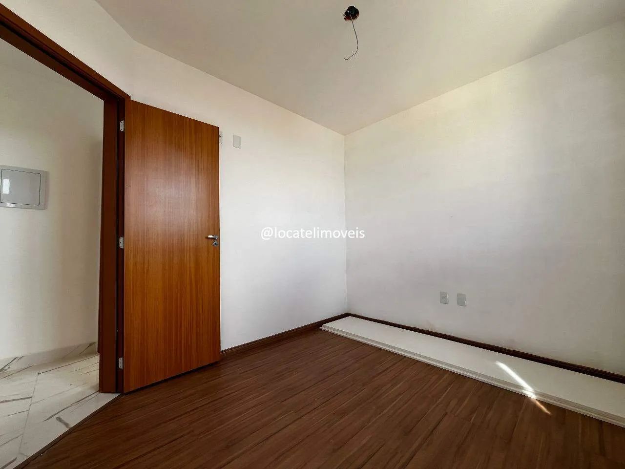 Apartamento á venda 2 quartos 1 suíte 1 vaga , Elevador no Bairro Milionários - Região do  - Foto 8