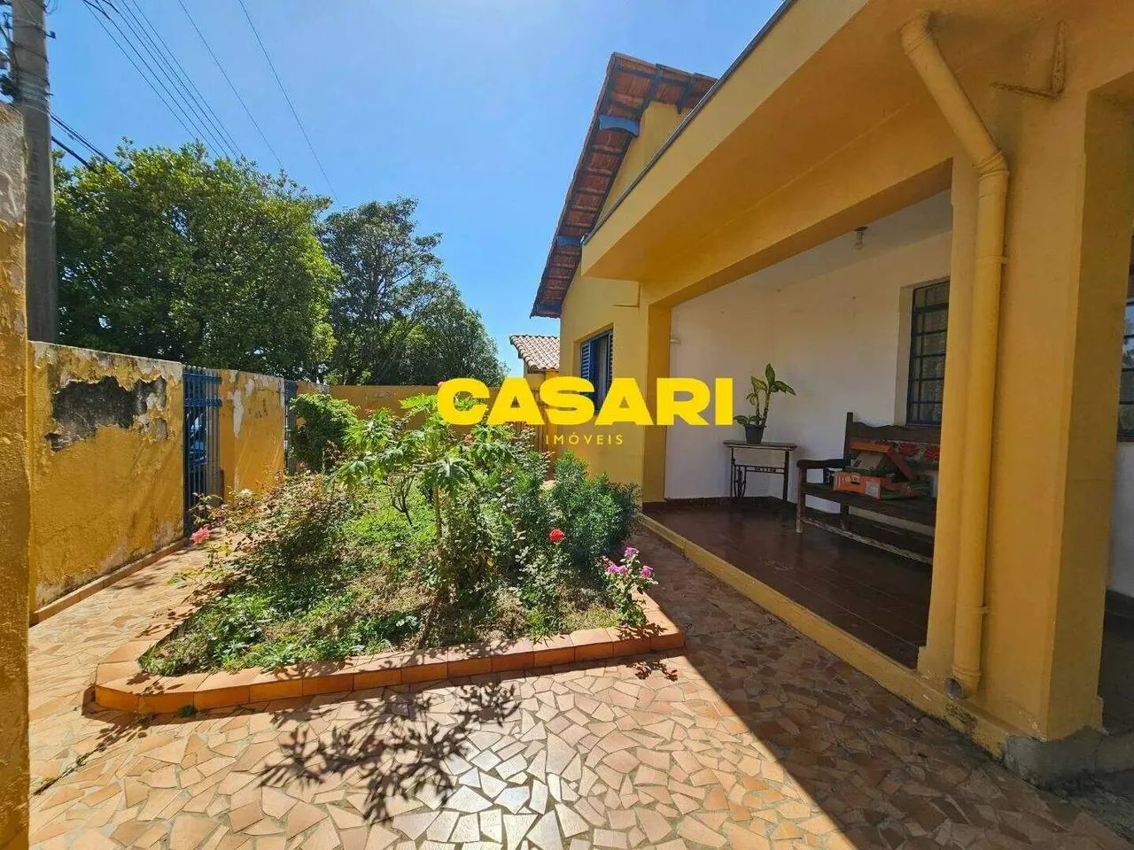 Casa com 3 dormitórios à venda, 241 m² - Centro - Cerquilho/SP - Foto 2