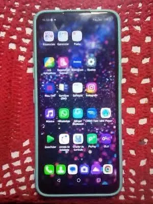 Celular LGK 41s