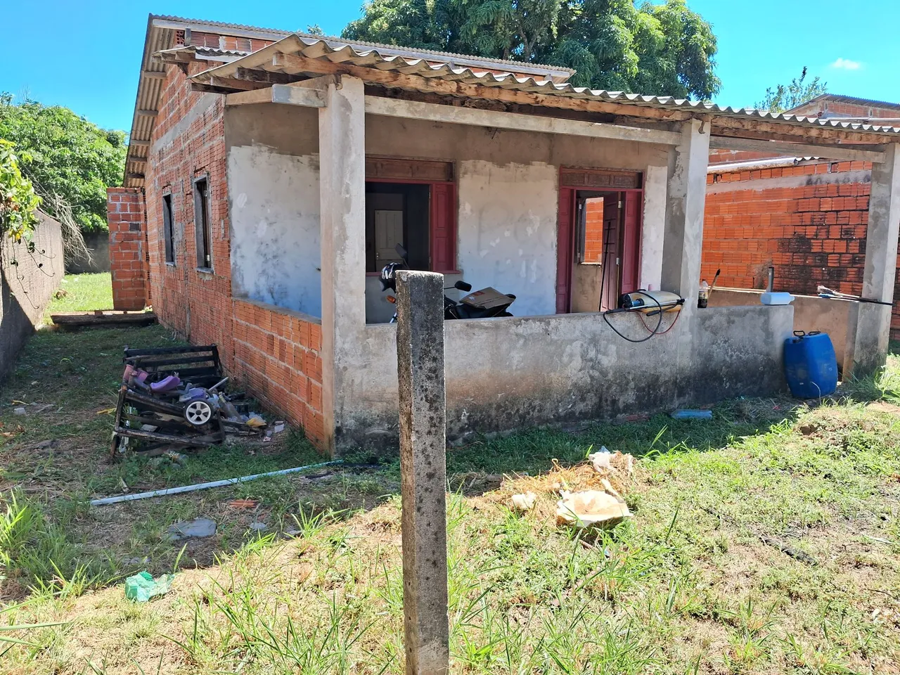 Casa à venda no Vila Acre