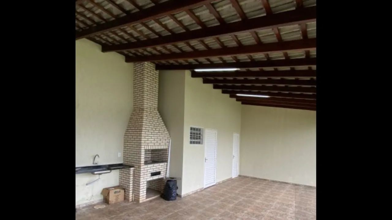 Foto - Brasília - Paranoá