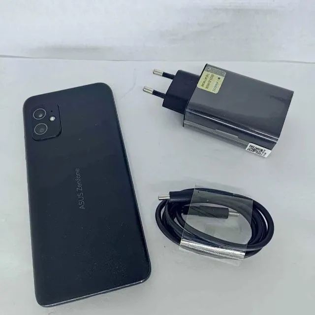  VENDO CELULAR/SMARTPHONE ASUS ZENFONE 8