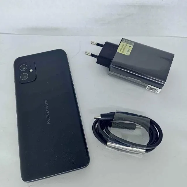 VENDO CELULAR/SMARTPHONE ASUS ZENFONE 8