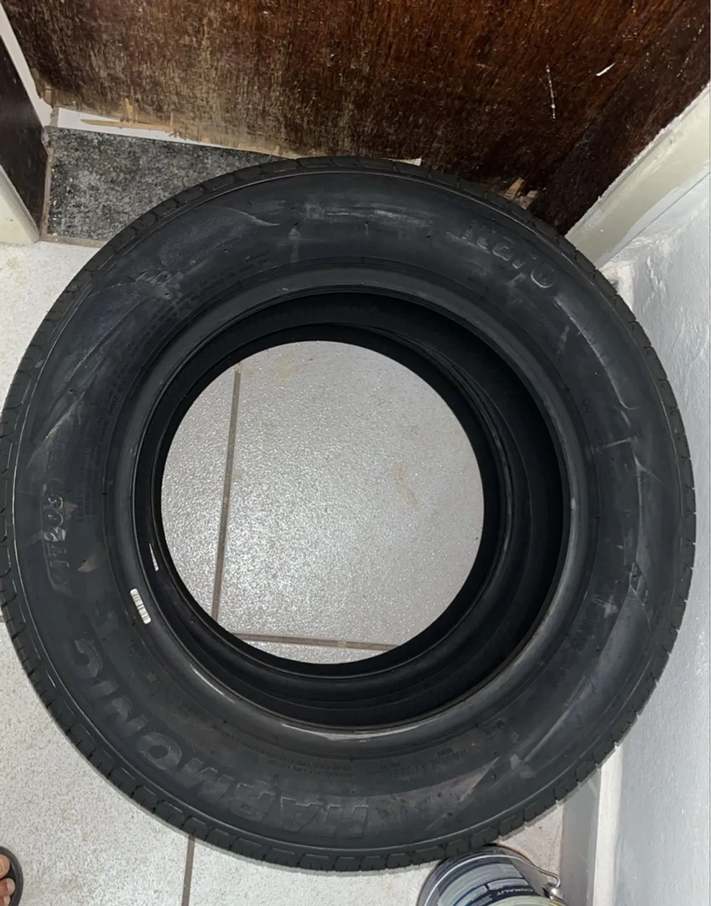 Pneu Itaro 205/60 r15