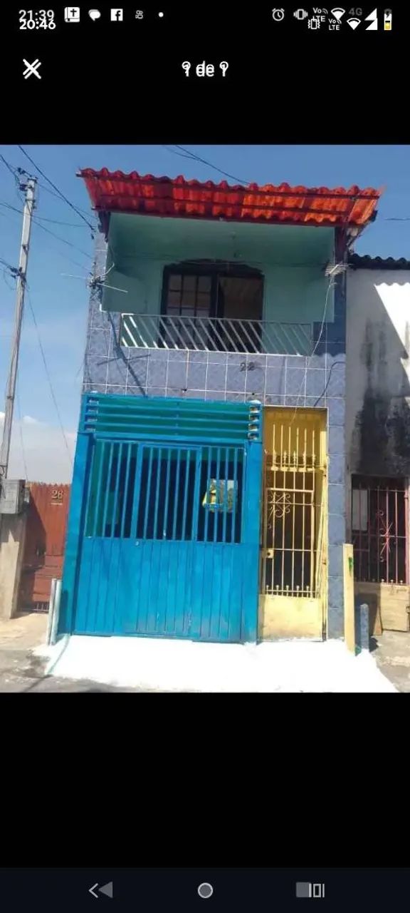 Foto - Itaquaquecetuba - Jardim dos Ipês