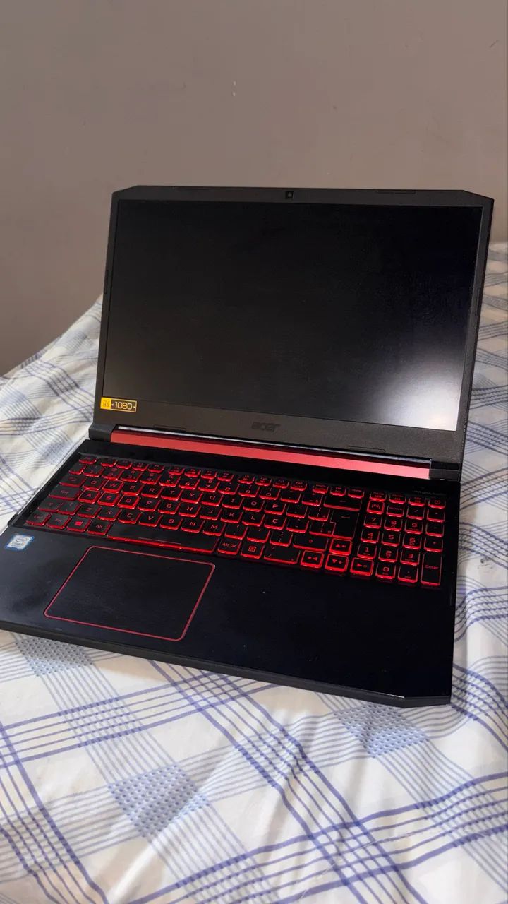 Acer Nitro 5 - Foto 2