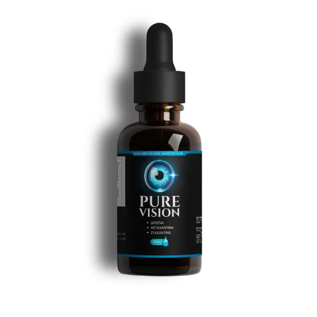 PureVision - Pague Somente na Entrega!