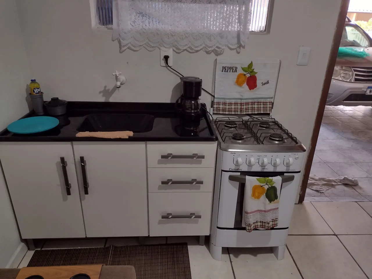 Casa aconchego Penha SC